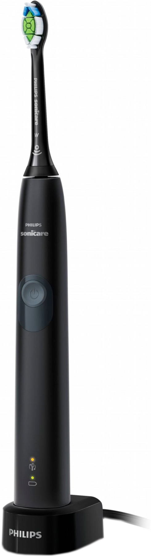 

Электрическая зубная щетка Philips Sonicare Protective clean 1 HX6800/44