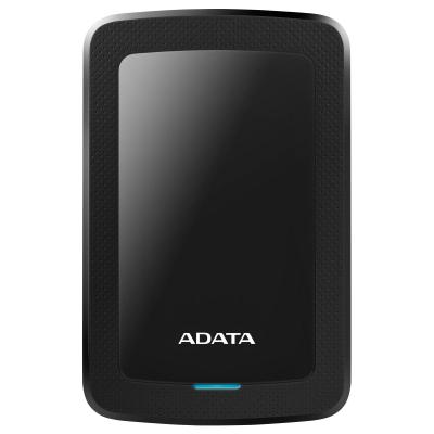 

Внешний жесткий диск 2.5" 1TB ADATA (AHV300-1TU31-CBK)
