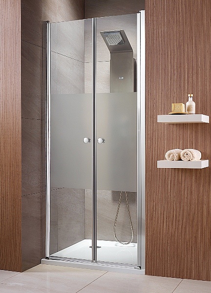 

Душові двері в нішу Radaway Eos DWD 70, прозоре (37783-01-01N)