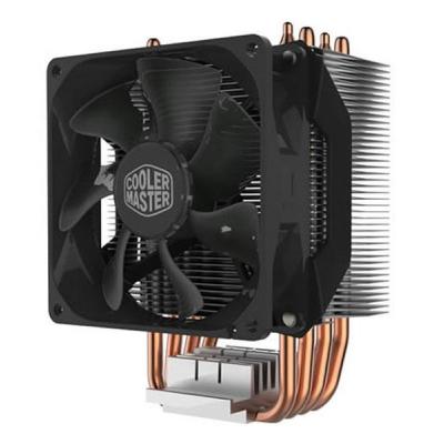 

Кулер для процессора CoolerMaster Hyper H412R (RR-H412-20PK-R2)