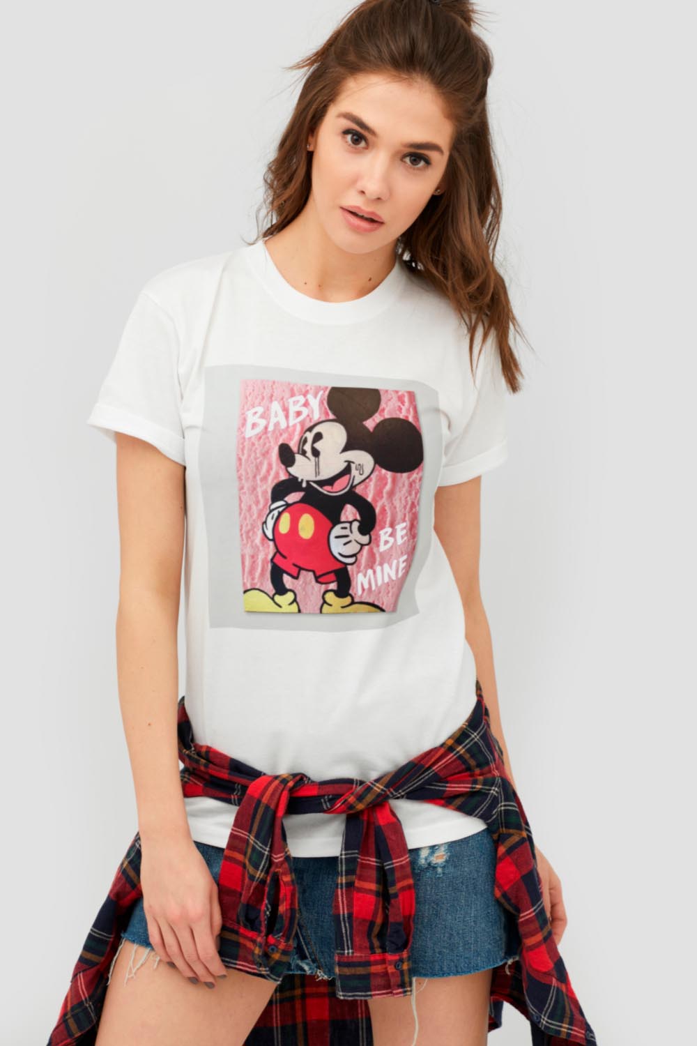 

Футболка yappi Boyfriend, Футболка yappi Boyfriend M