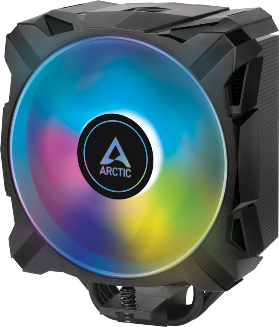 

Кулер Arctic Freezer i35 A-RGB (ACFRE00104A)