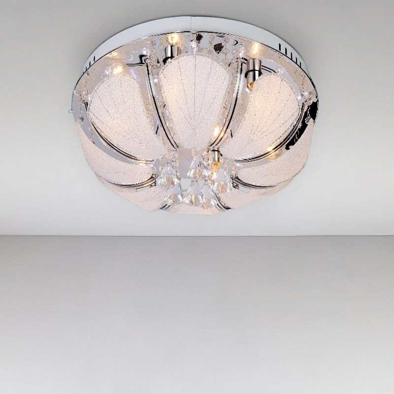 

Люстра стельова Light House SRS-16422/6 білий