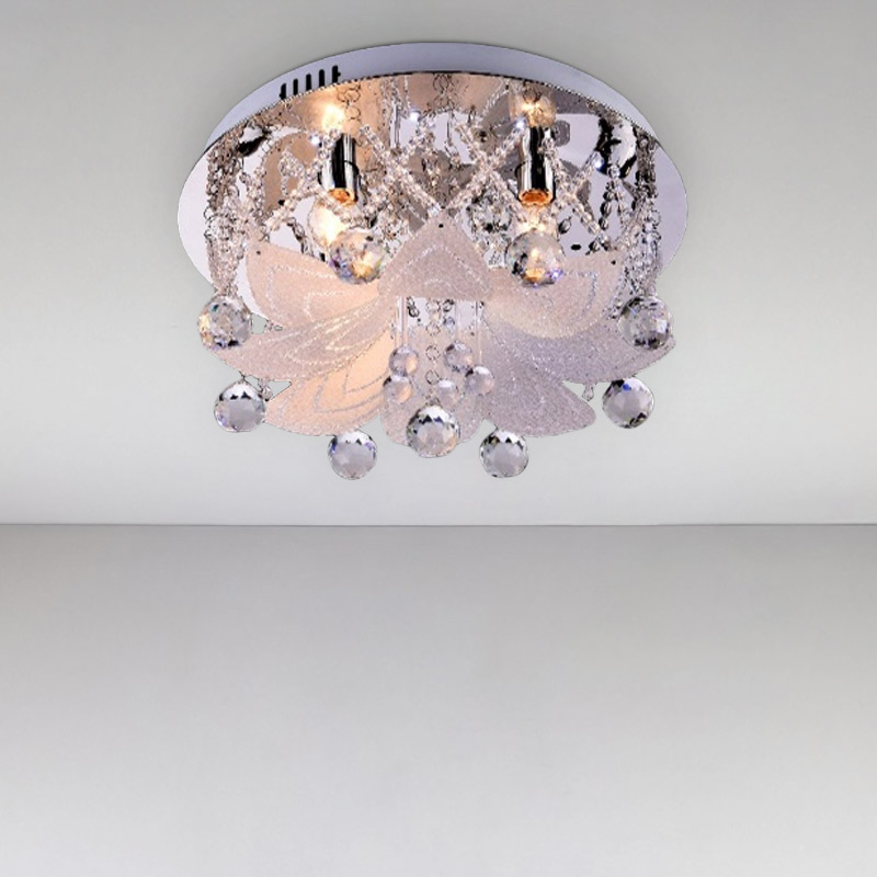 

Люстра стельова Light House SRS-16421-400 білий
