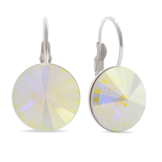 

Серьги KOBI RIVOLI 12 мм со Swarovski модели 7740-1094-03-32