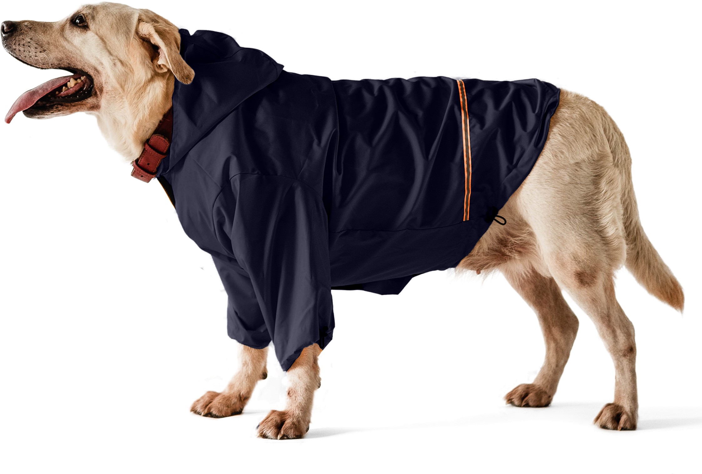 

Дождевик Noble Pet Moss Blue M4106/4XL