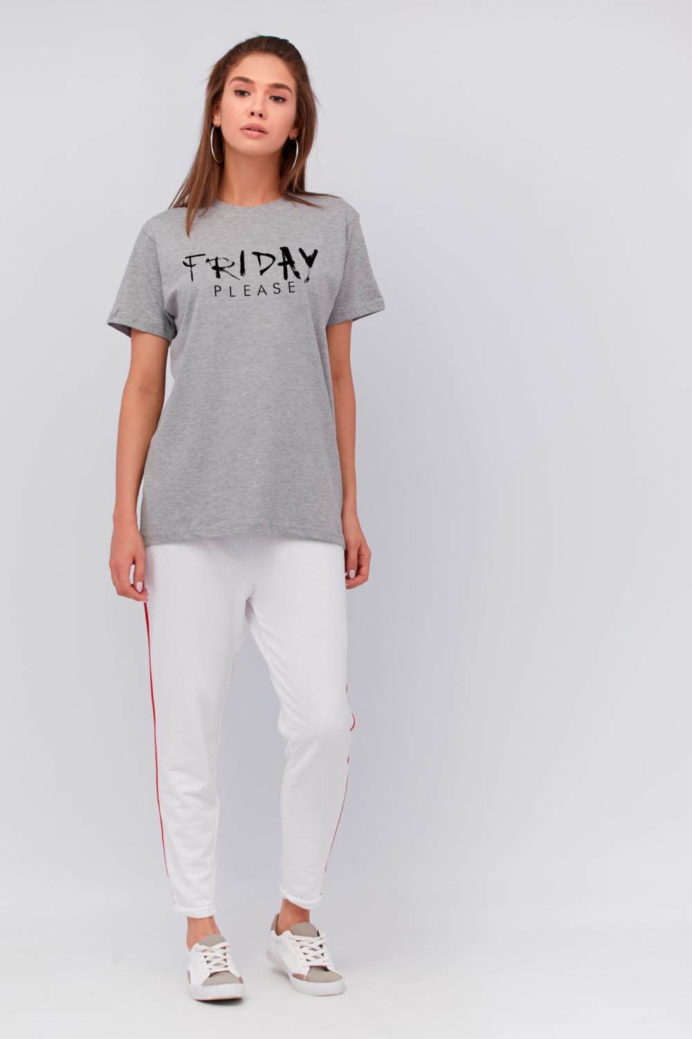 

Футболка yappi oversize, Футболка yappi oversize M