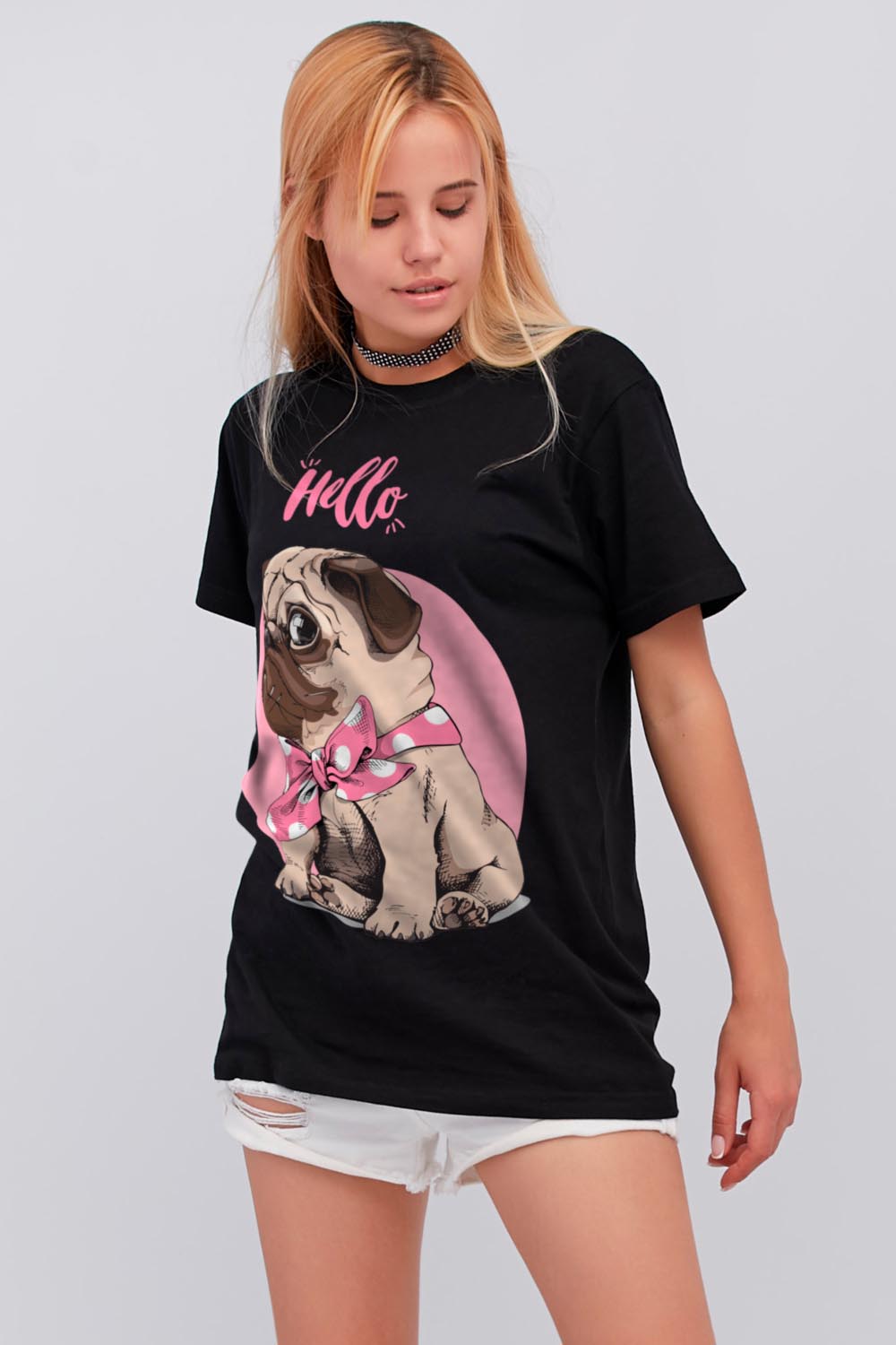 

Футболка yappi Oversize, Футболка yappi Oversize S