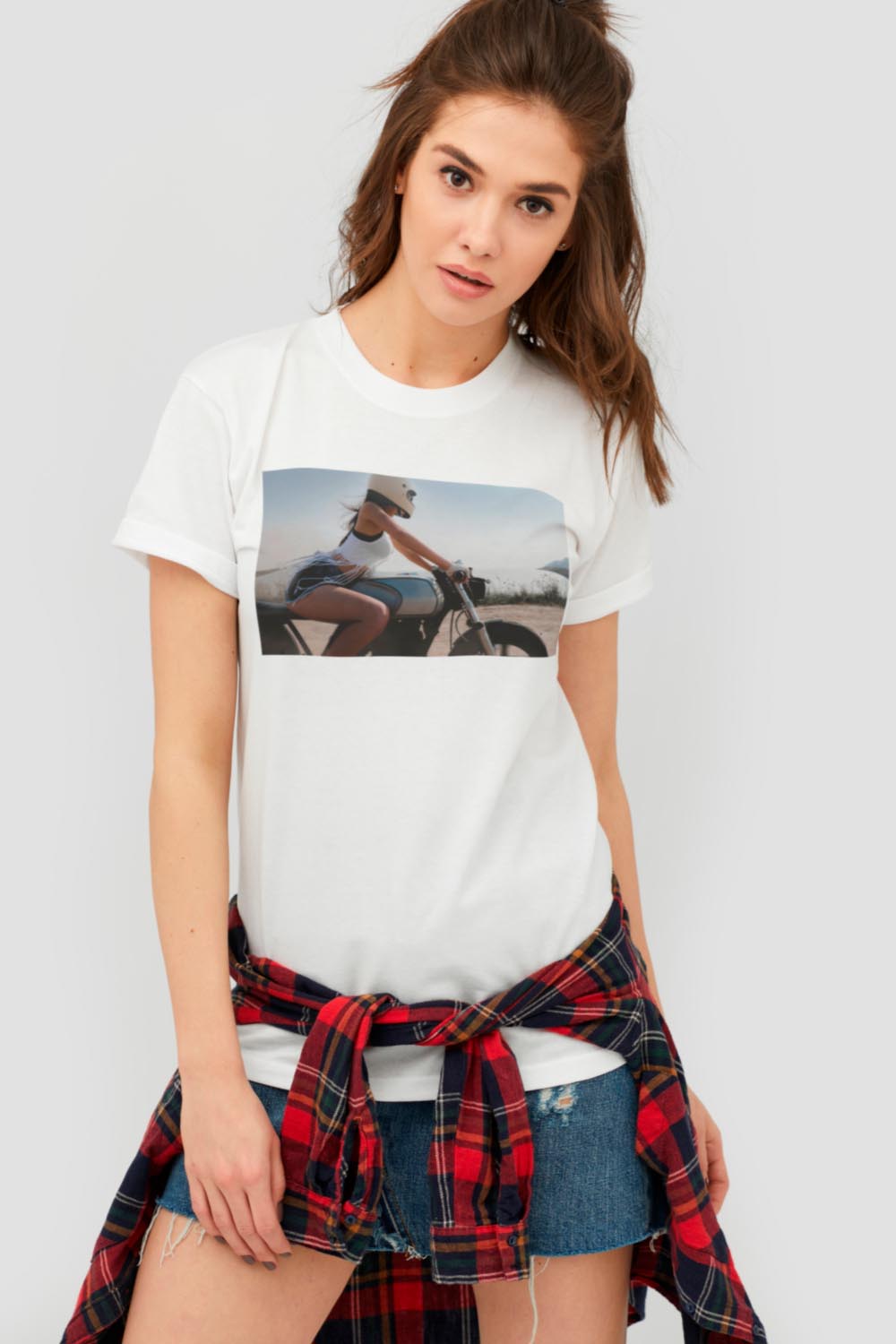 

Футболка yappi Boyfriend, Футболка yappi Boyfriend M
