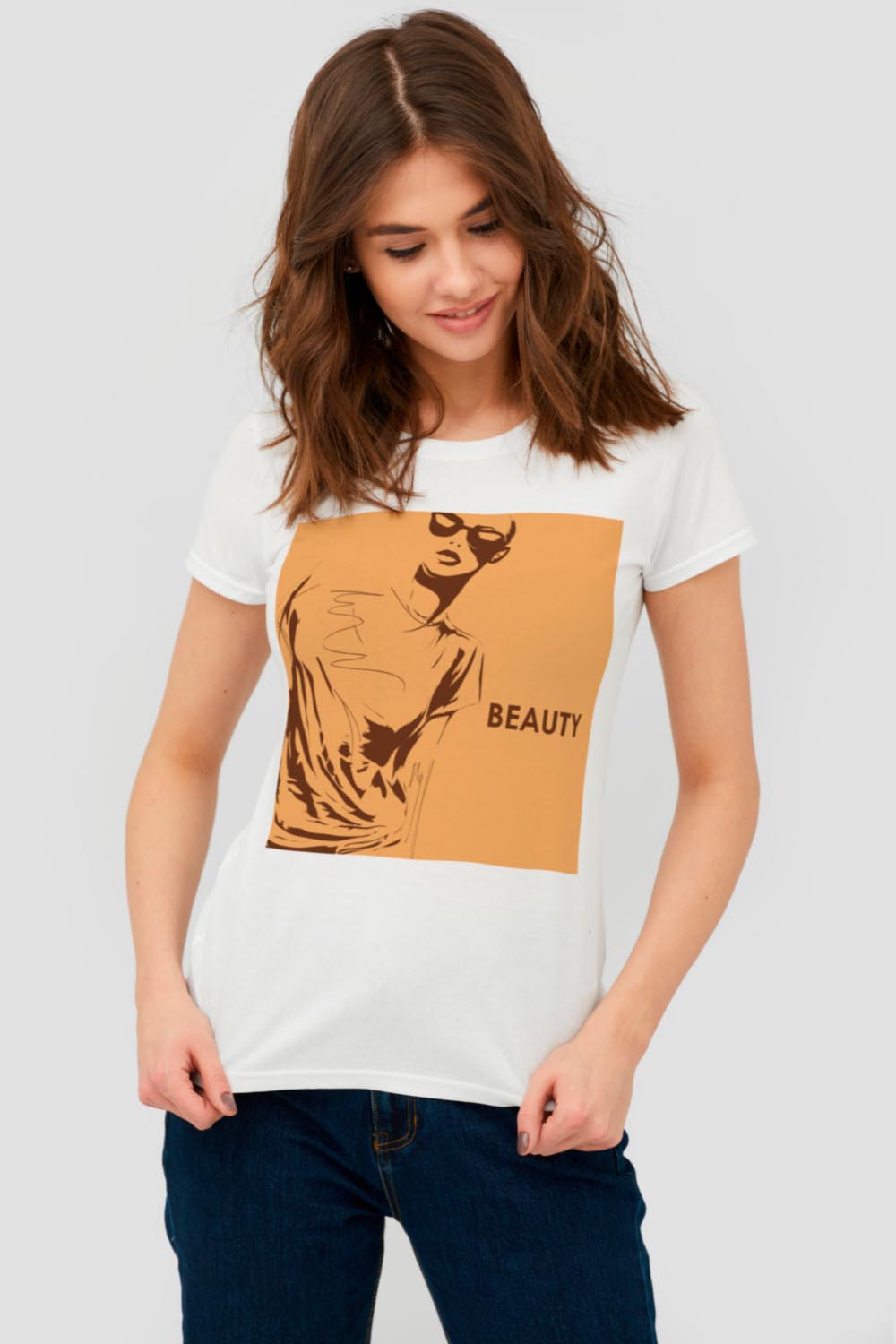 

Футболка yappi Basic, Футболка yappi Basic XL