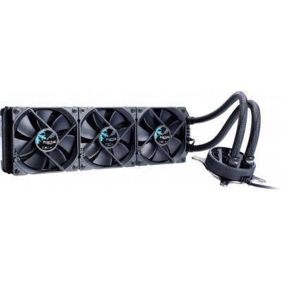 

Кулер для процессора Fractal Design Celsius S36 Blackout (FD-WCU-CELSIUS-S36-BKO)