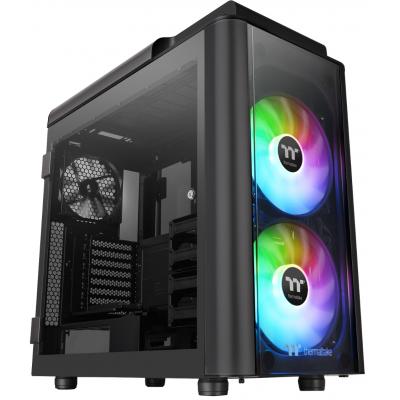 

Корпус ThermalTake Level 20 GT ARGB Black (CA-1K9-00F1WN-03)