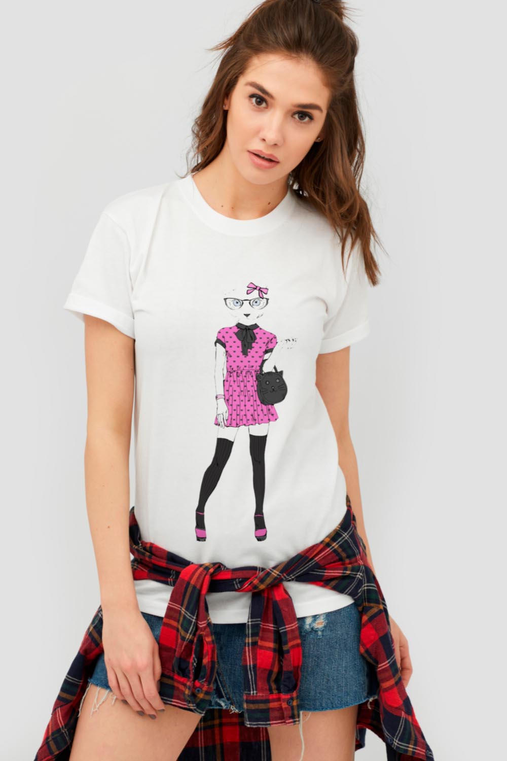 

Футболка yappi boyfriend, Футболка yappi boyfriend S