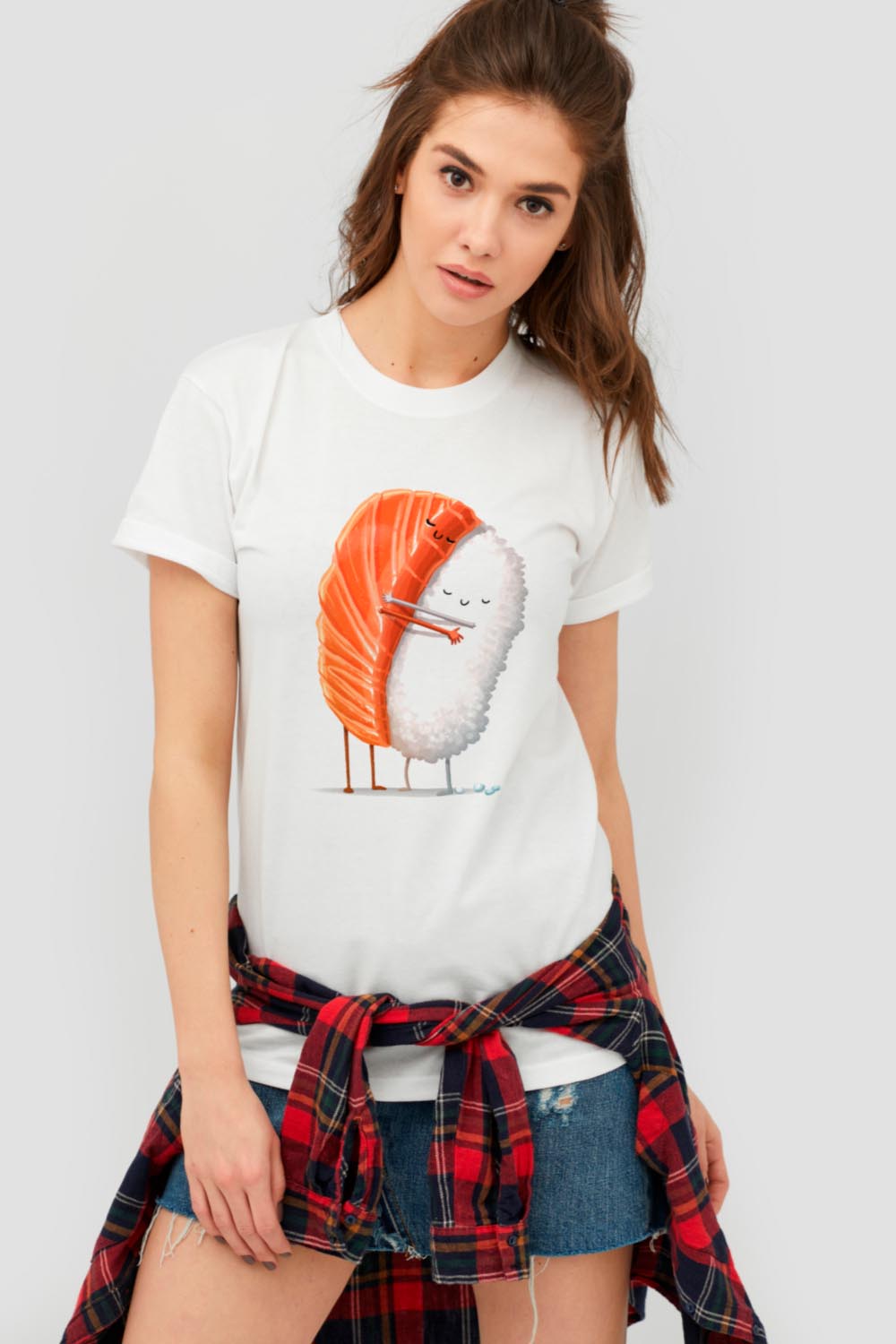 

Футболка yappi boyfriend, Футболка yappi boyfriend S