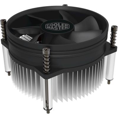 

Кулер для процессора CoolerMaster i50 (RH-I50-20FK-R1)