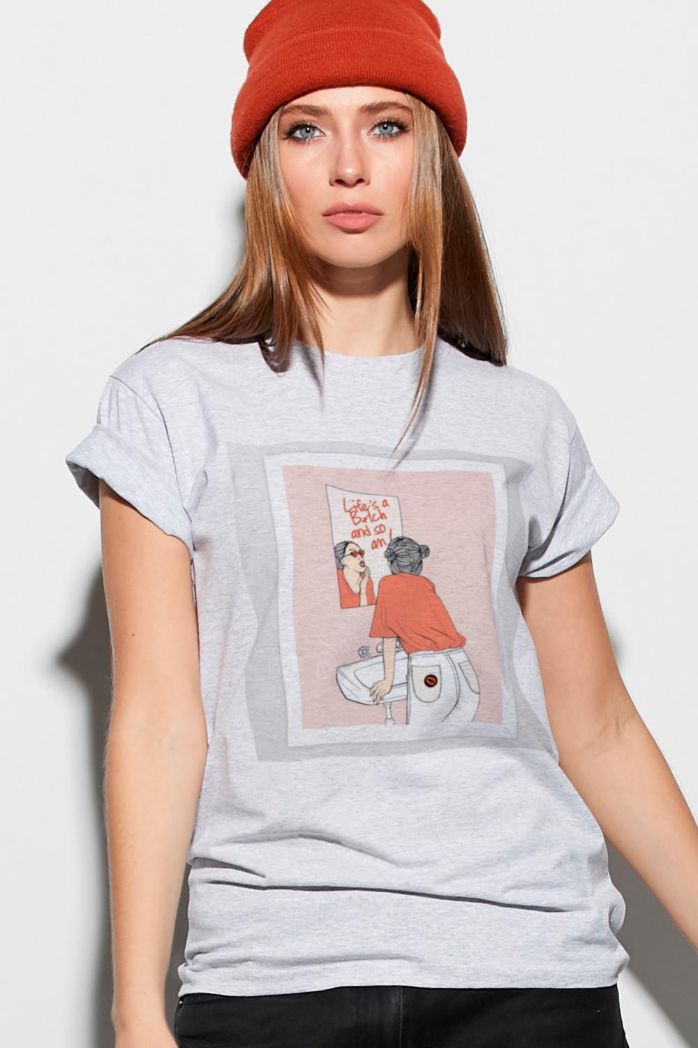 

Футболка yappi Boyfriend, Футболка yappi Boyfriend M