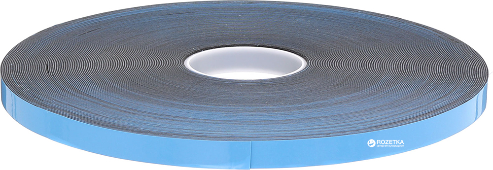 

Двухсторонняя клейкая лента BOW Tape 15 мм х 66 м (MP398B-015)