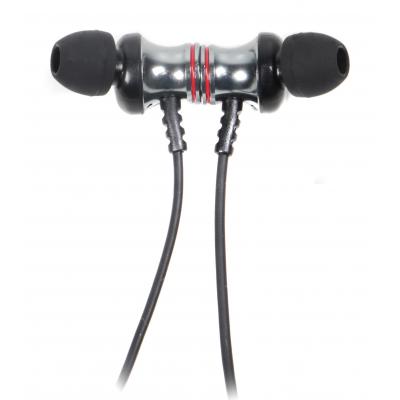 

Наушники Maxxter BPM-101 Black (BPM-101)