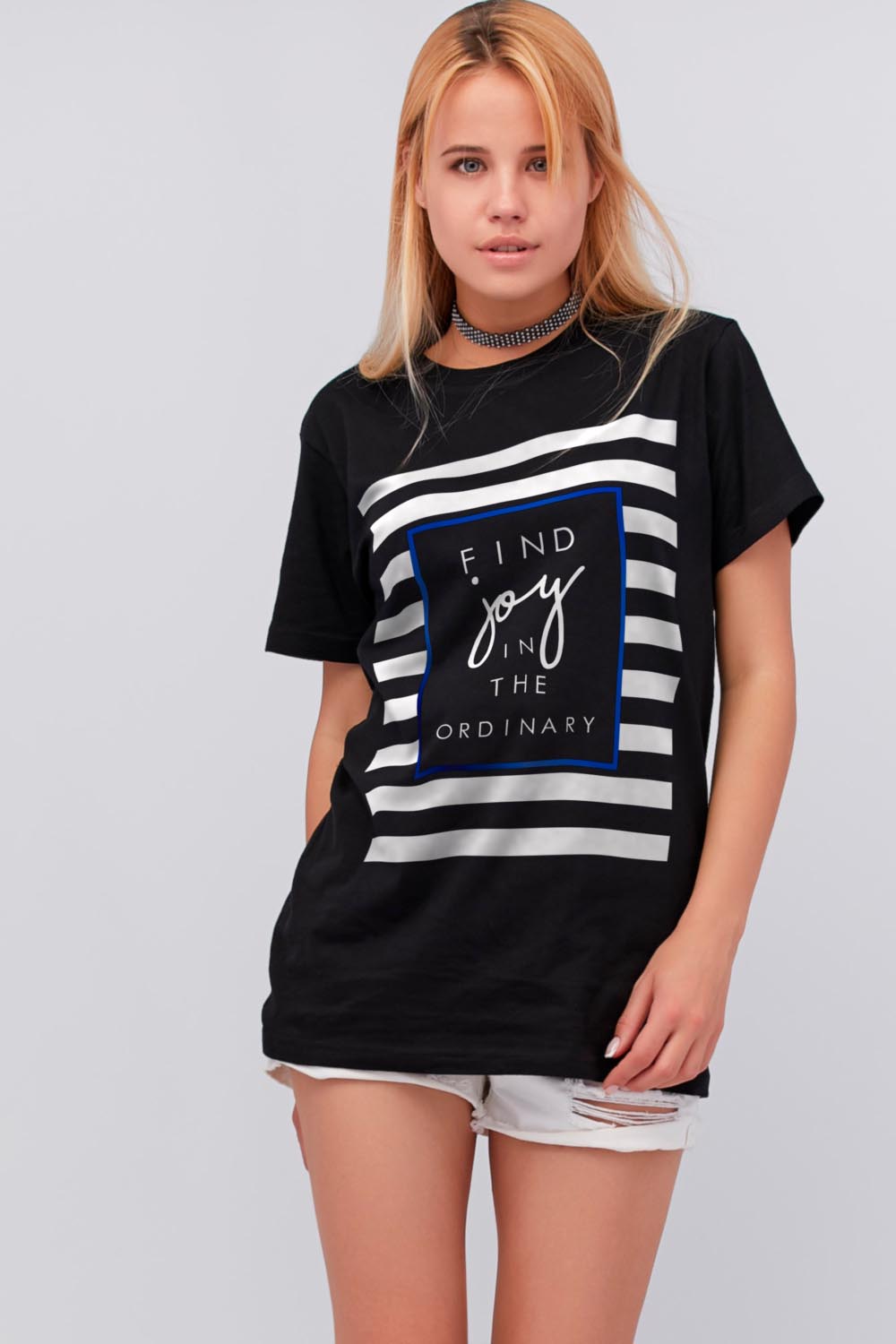 

Футболка yappi Oversize, Футболка yappi Oversize S
