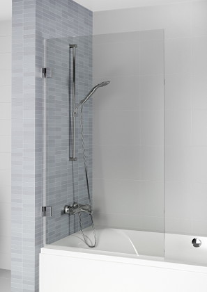 

Шторка для ванни Riho SCANDIC S108, 950x1500 мм (GC59200)