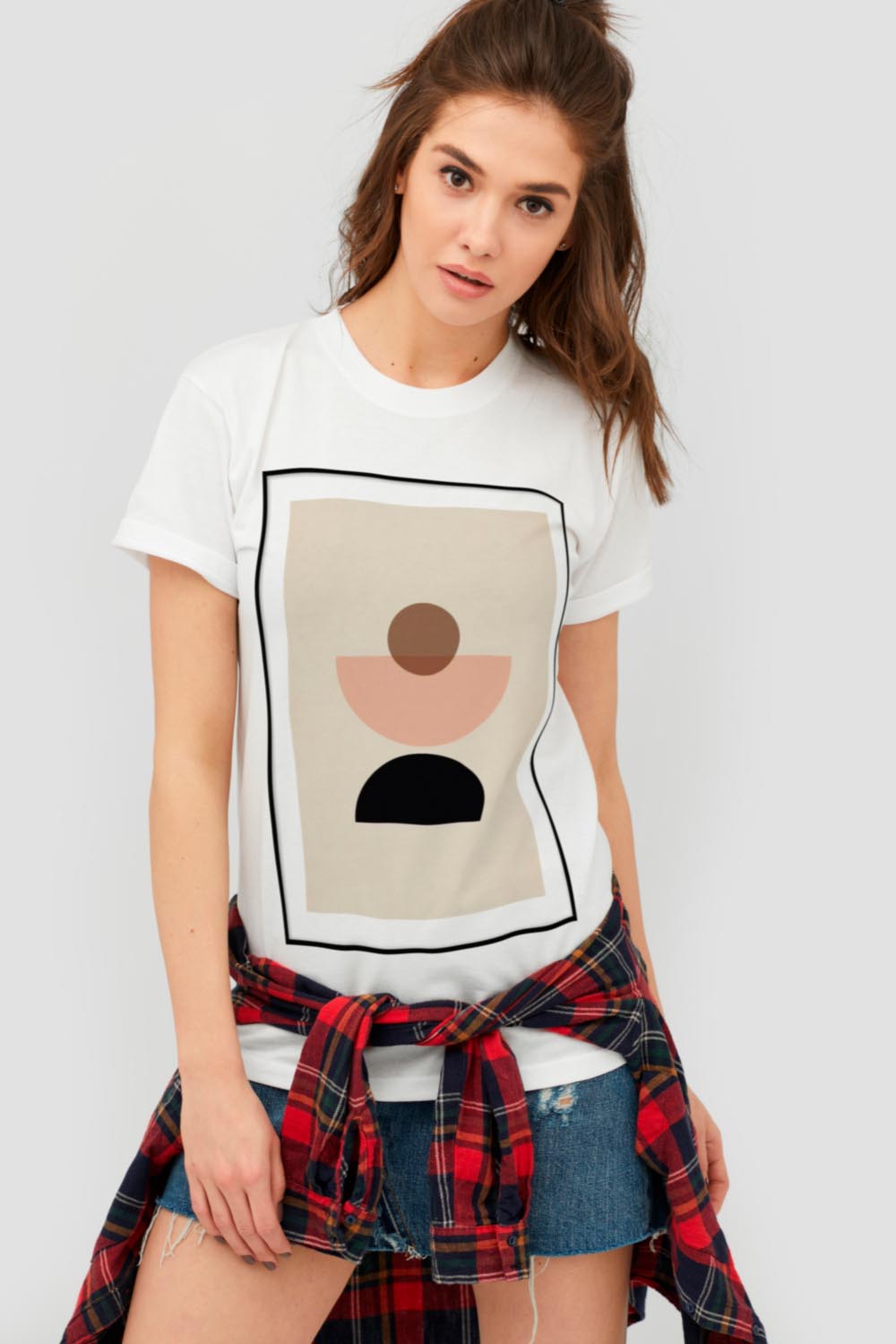 

Футболка yappi Boyfriend, Футболка yappi Boyfriend S