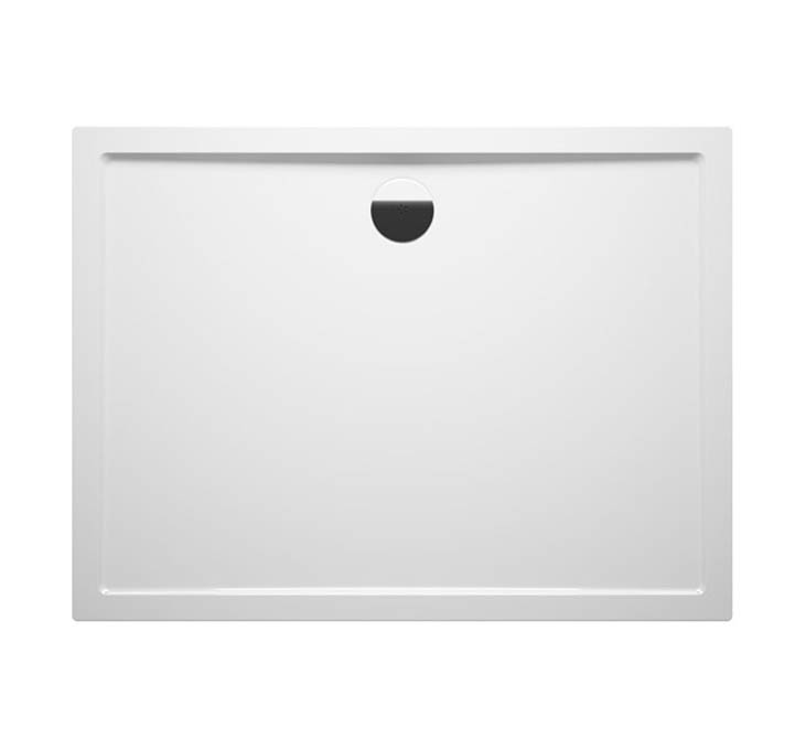 

Душовий піддон Riho Zurich 262 1300х900, білий (DA02)
