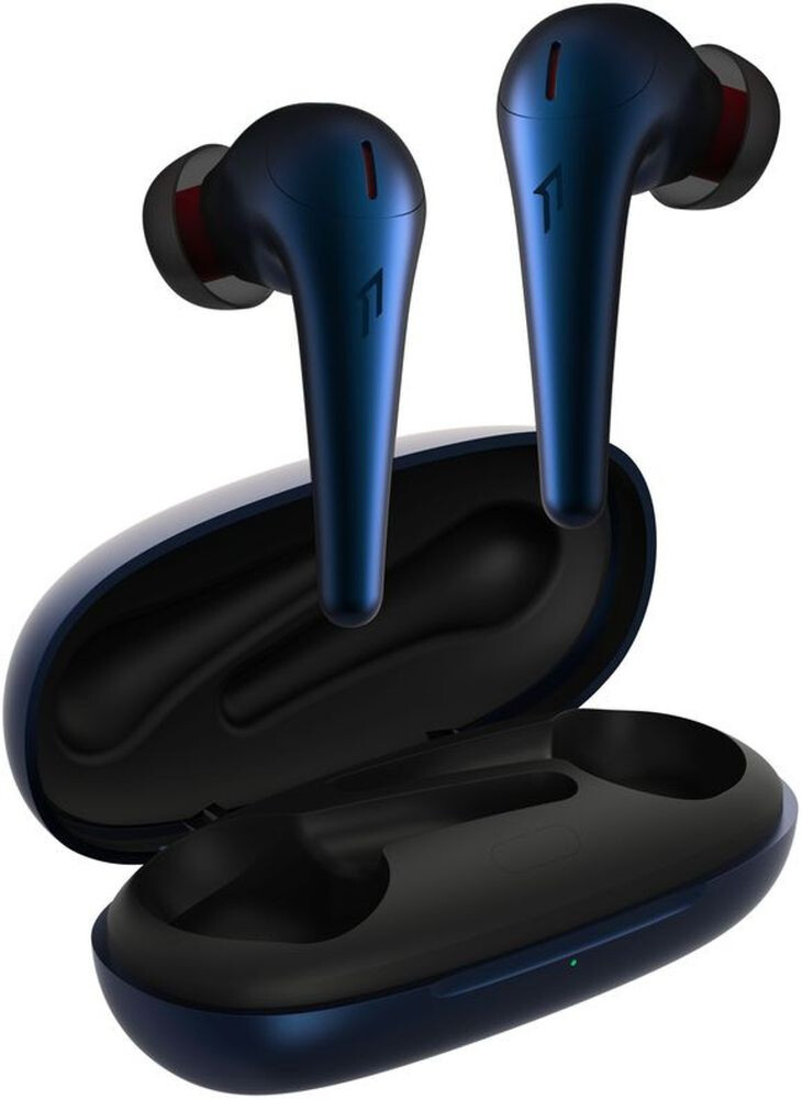 

Наушники 1More ComfoBuds Pro TWS (ES901) Aurora Blue (879807)