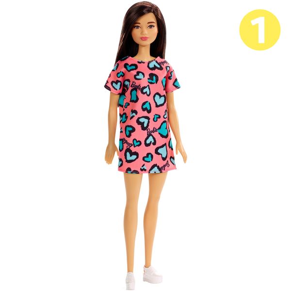 

Кукла Barbie "Супер стиль" в асс.