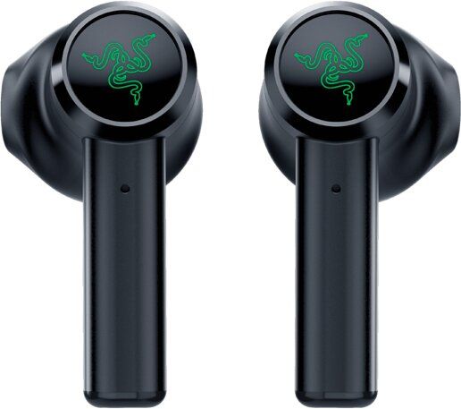 

Наушники Razer Hammerhead True Wireless (RZ12-02970100-R3G1)