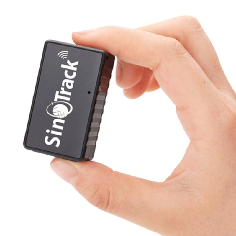 Мощный Портативный GPS-трекер SinoTrack Mini 903 Original 1050 mAh 12 ...