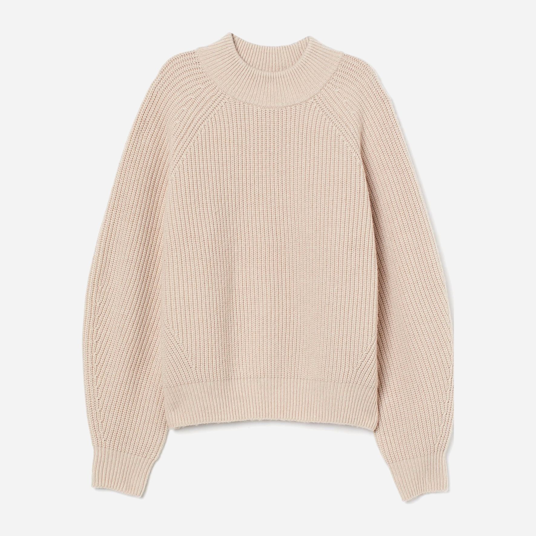 

Джемпер H&M 8747042dm XS Пудра