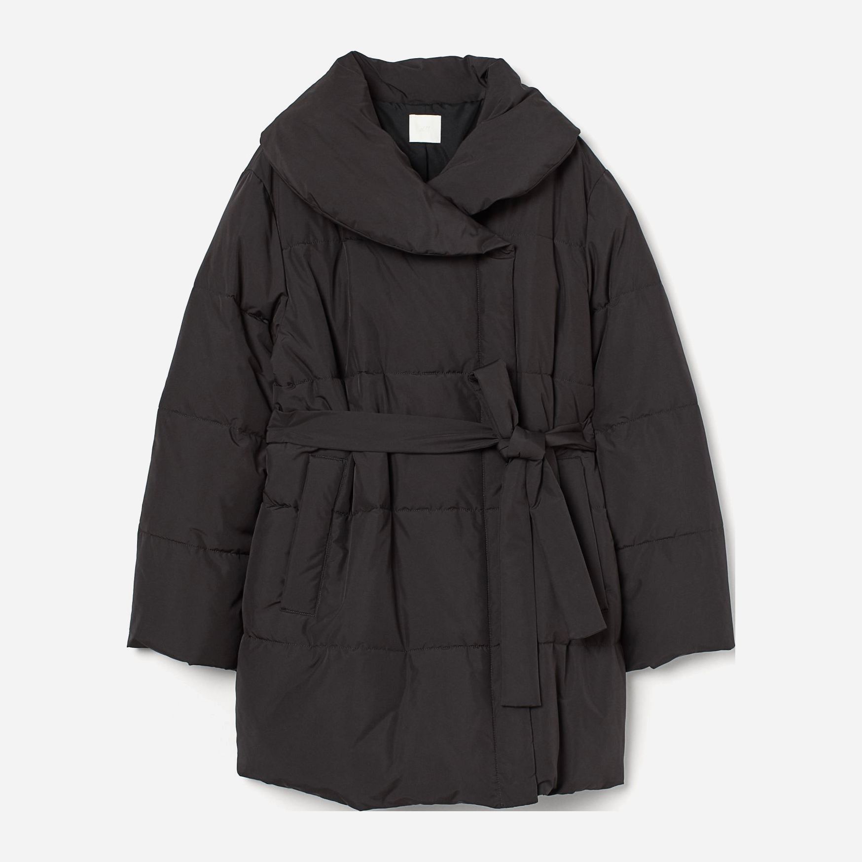 

Куртка для беременных H&M 9004240wtt S Черная