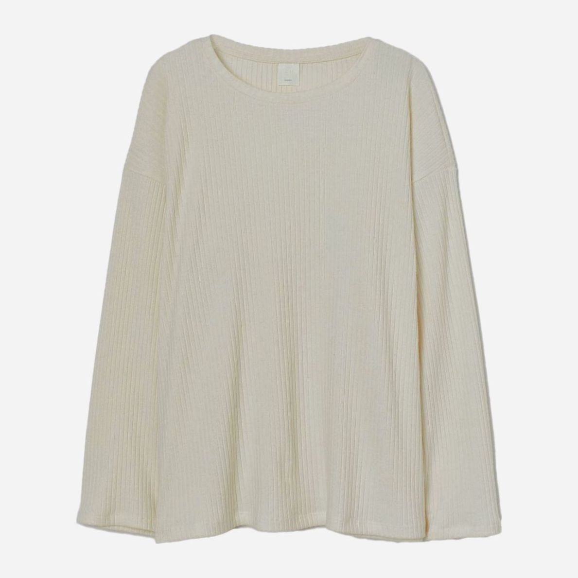 

Джемпер H&M 9513183bar  Молочный, Джемпер H&M 9513183bar S Молочный