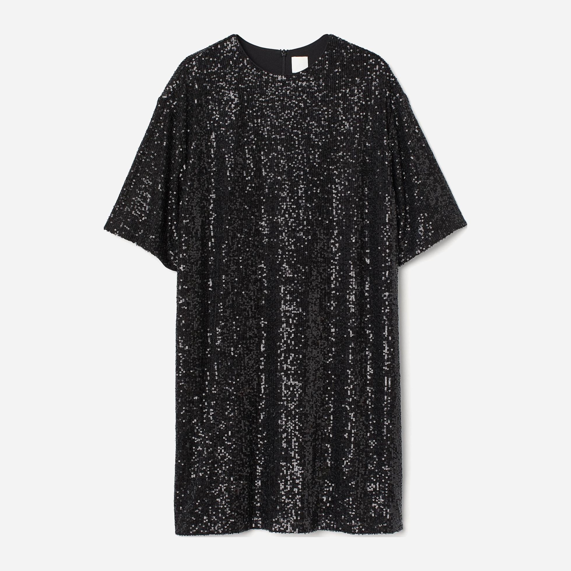 

Платье H&M 9565602bar  Черное, Платье H&M 9565602bar XS Черное