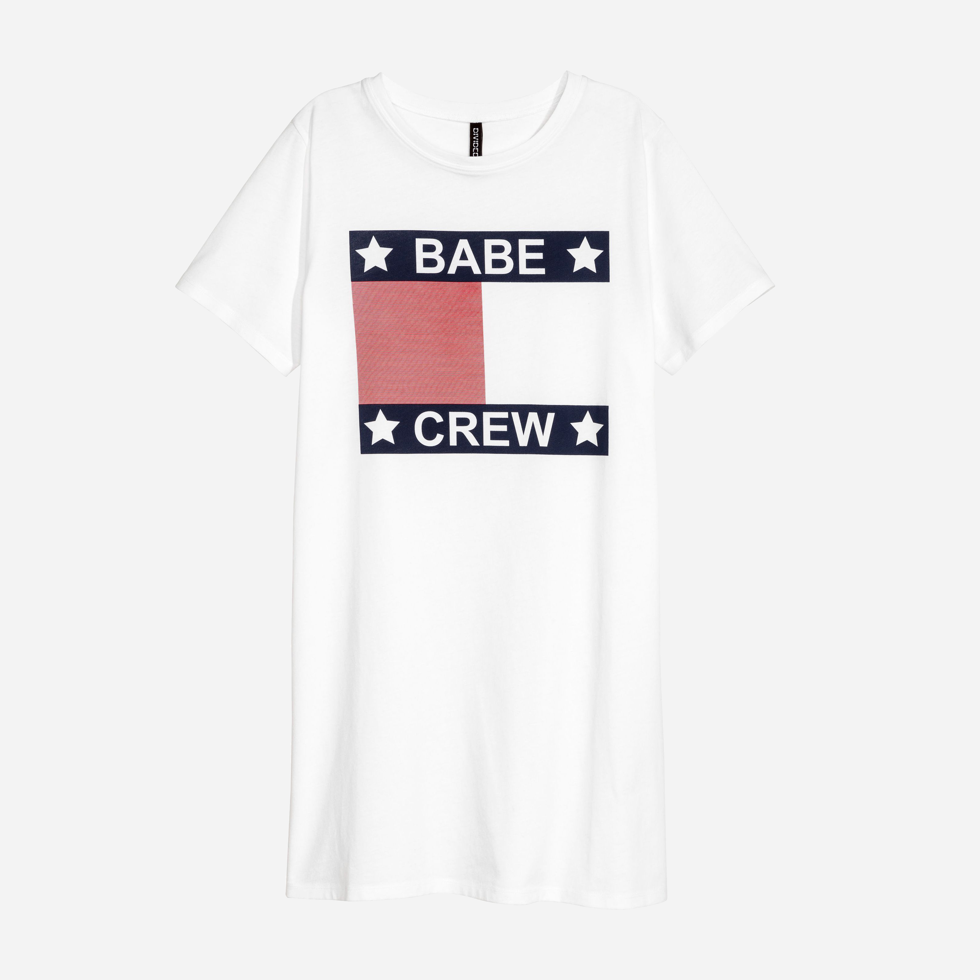 

Футболка H&M 5021575RP2  Белая, Футболка H&M 5021575RP2 34 Белая