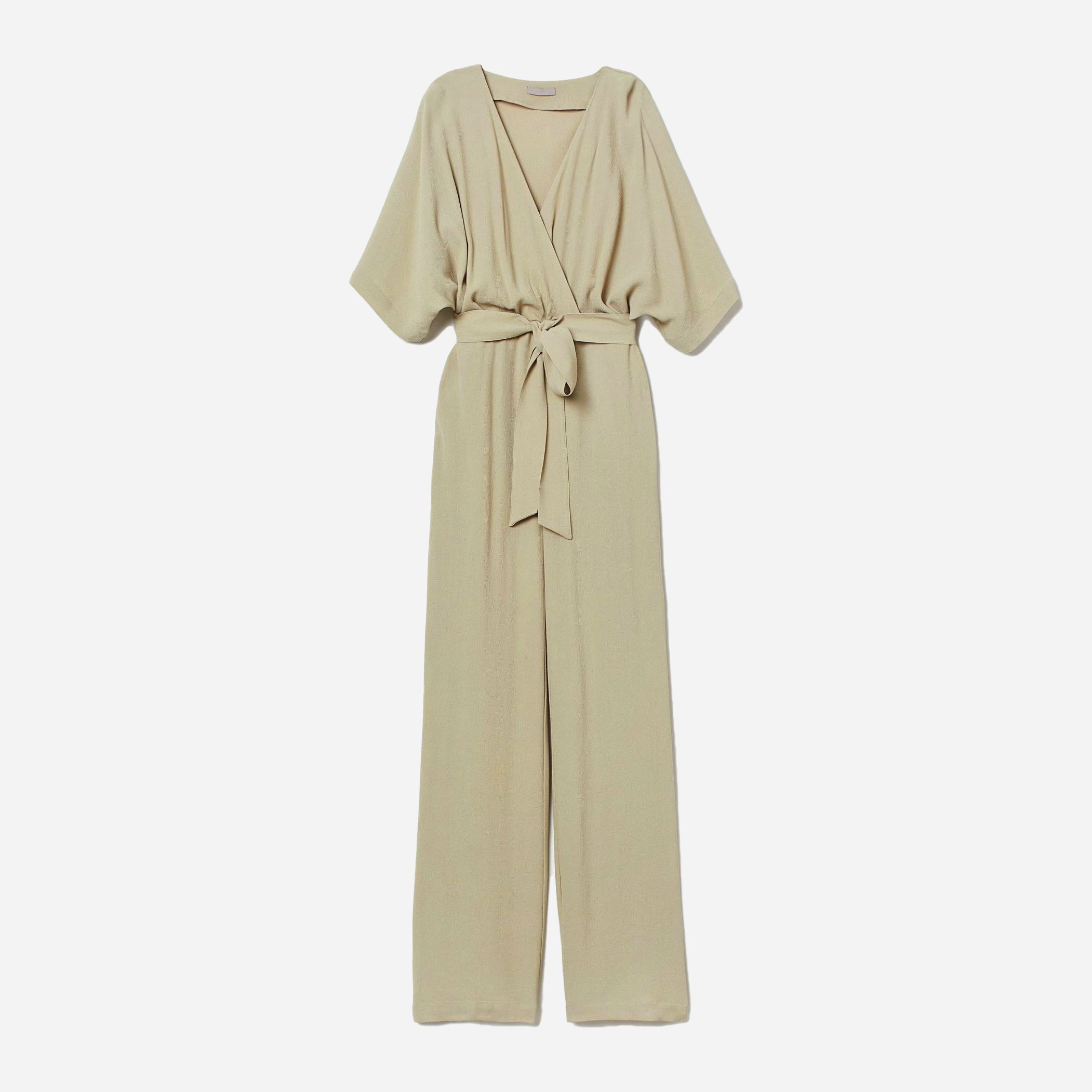 

Комбинезон H&M 7451519bar  Фисташковый, Комбинезон H&M 7451519bar 46 Фисташковый