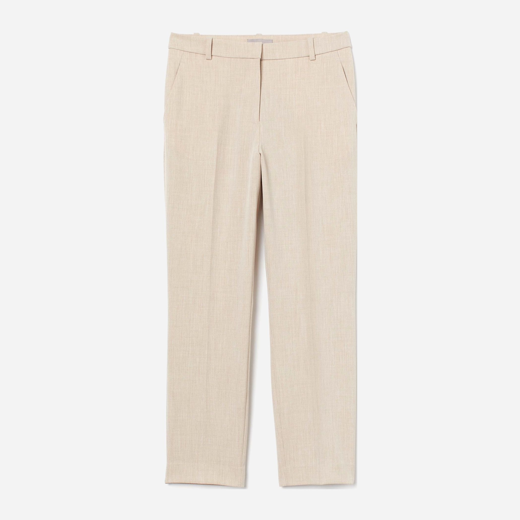 

Брюки H&M 7797812bar  Светло-бежевые, Брюки H&M 7797812bar 42 Светло-бежевые