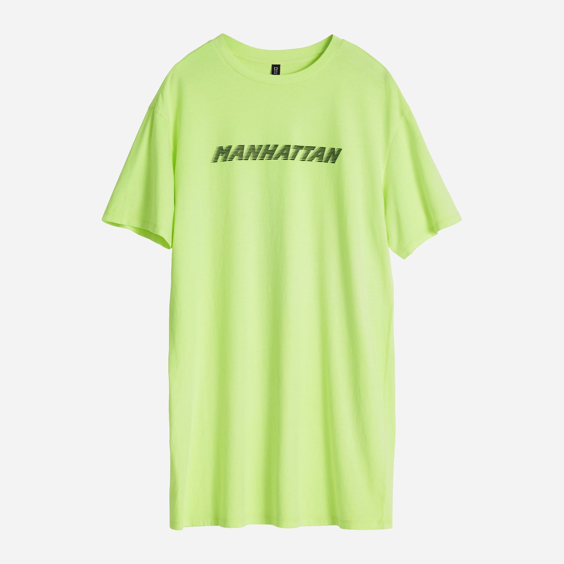 

Платье H& 8112911bar  Салатовое, Платье H&M 8112911bar M Салатовое