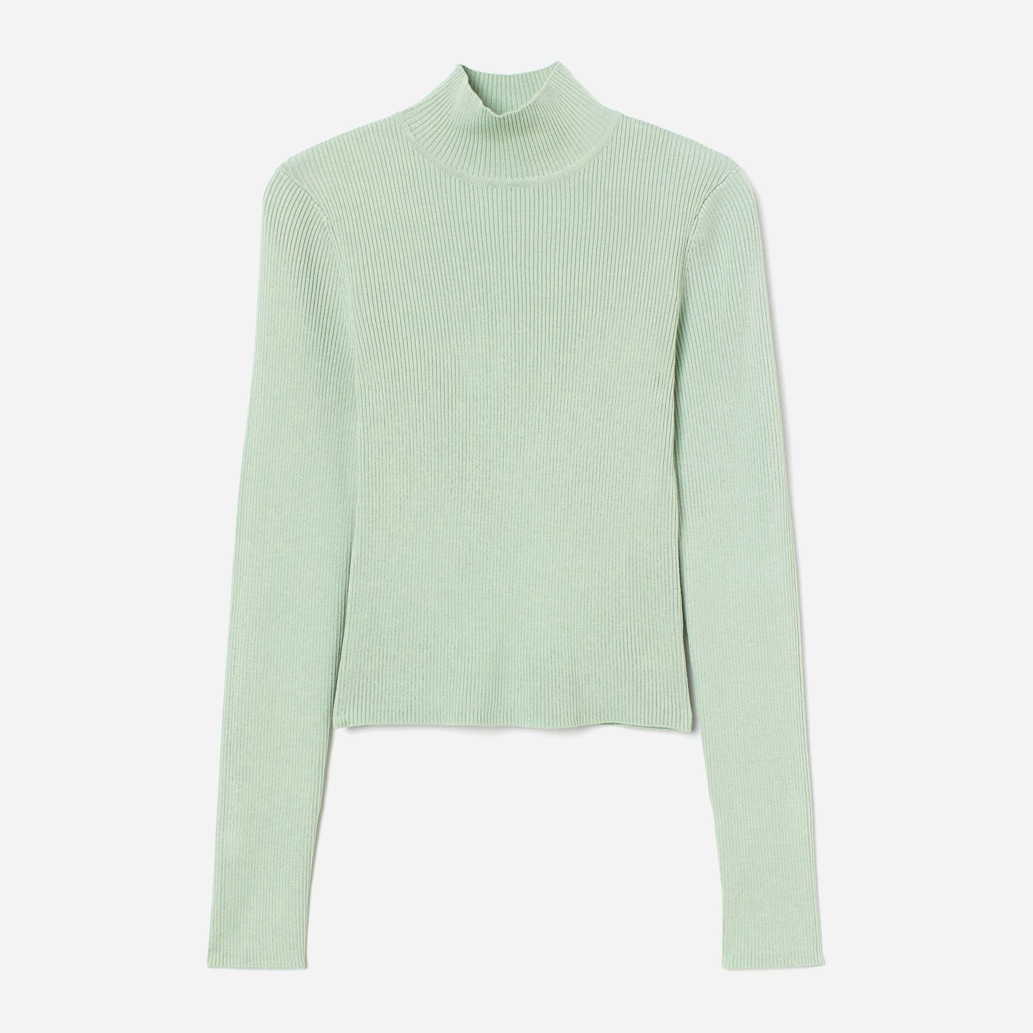 

Водолазка H&M 8194233sdm M Мятный