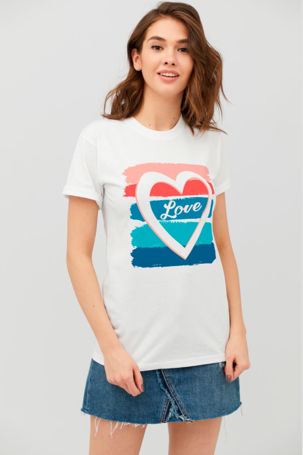 

Футболка yappi Boyfriend, Футболка yappi Boyfriend M