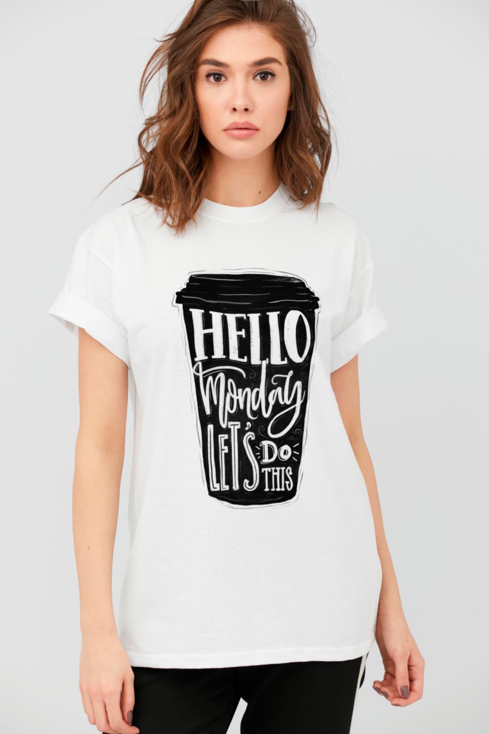

Футболка yappi Oversize, Футболка yappi Oversize S