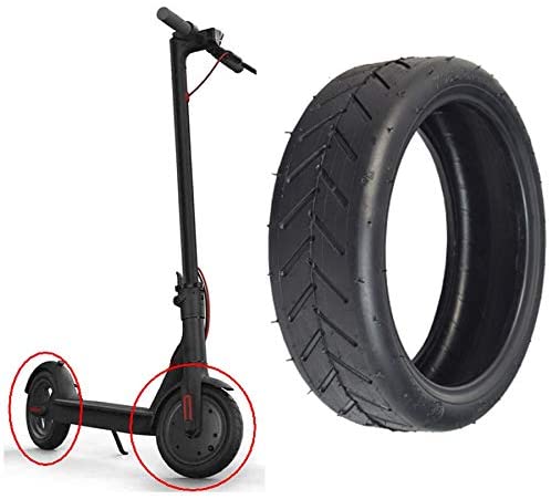 

Покрышка для электросамоката Xiaomi Mijia M365 Electric Scooter 8.5' от CarryTire (Tire263)