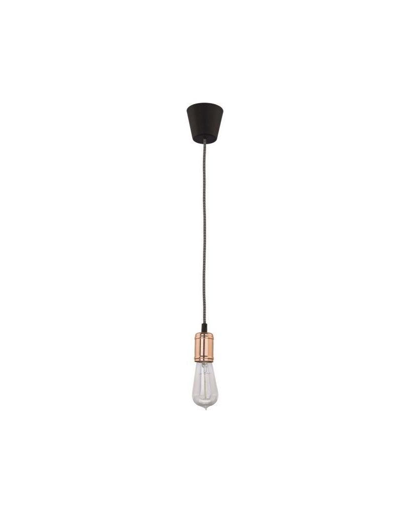 

Подвесной светильник TK lighting 8626 QUALLE