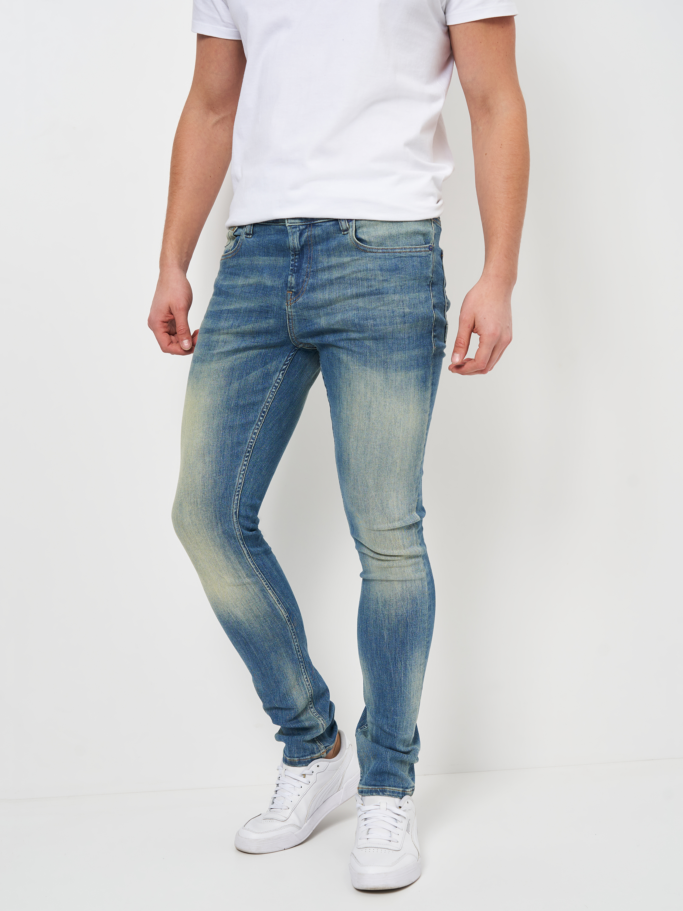 

Джинсы Scotch&Soda XAZ208752ATDW 31/34 Голубые