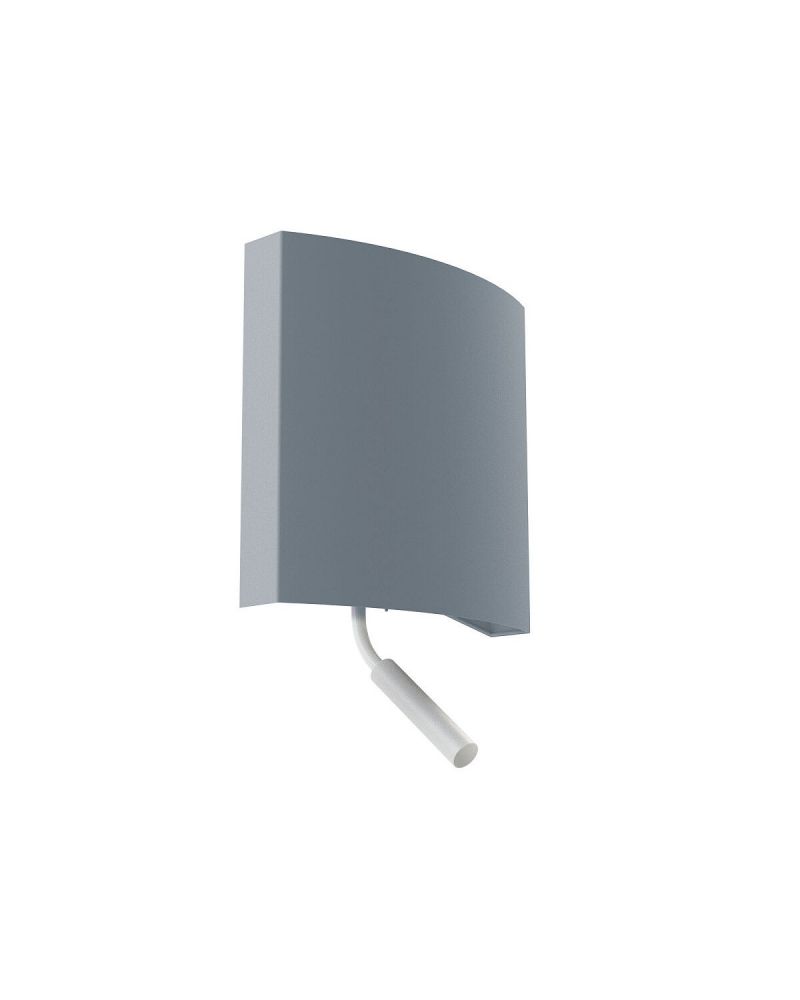 

Бра Nowodvorski 7987 Borde II gray