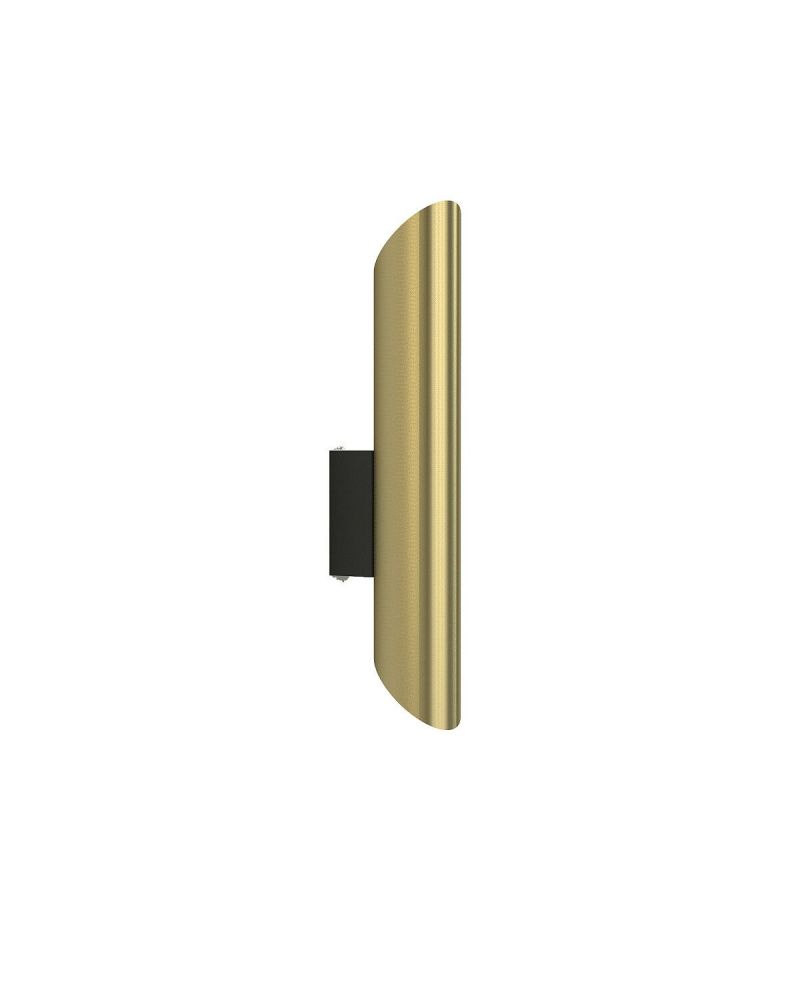 

Бра Nowodvorski 7995 Eye wall cut solid brass