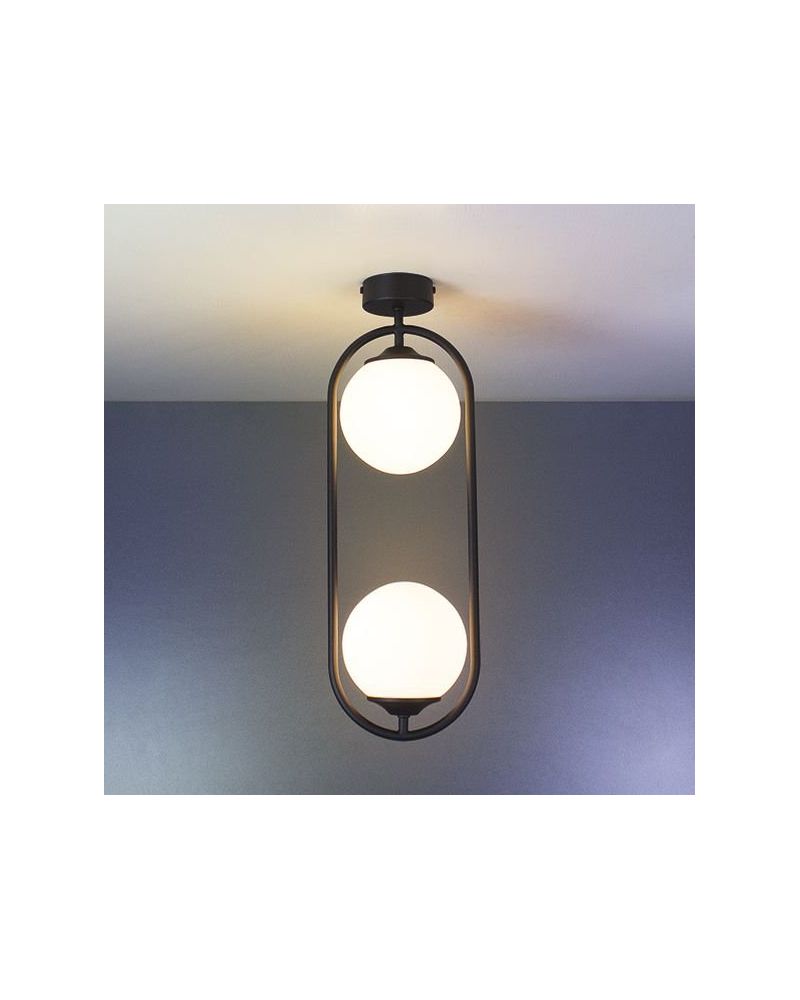

Люстра Imperium Light 258250.05.01 Twins