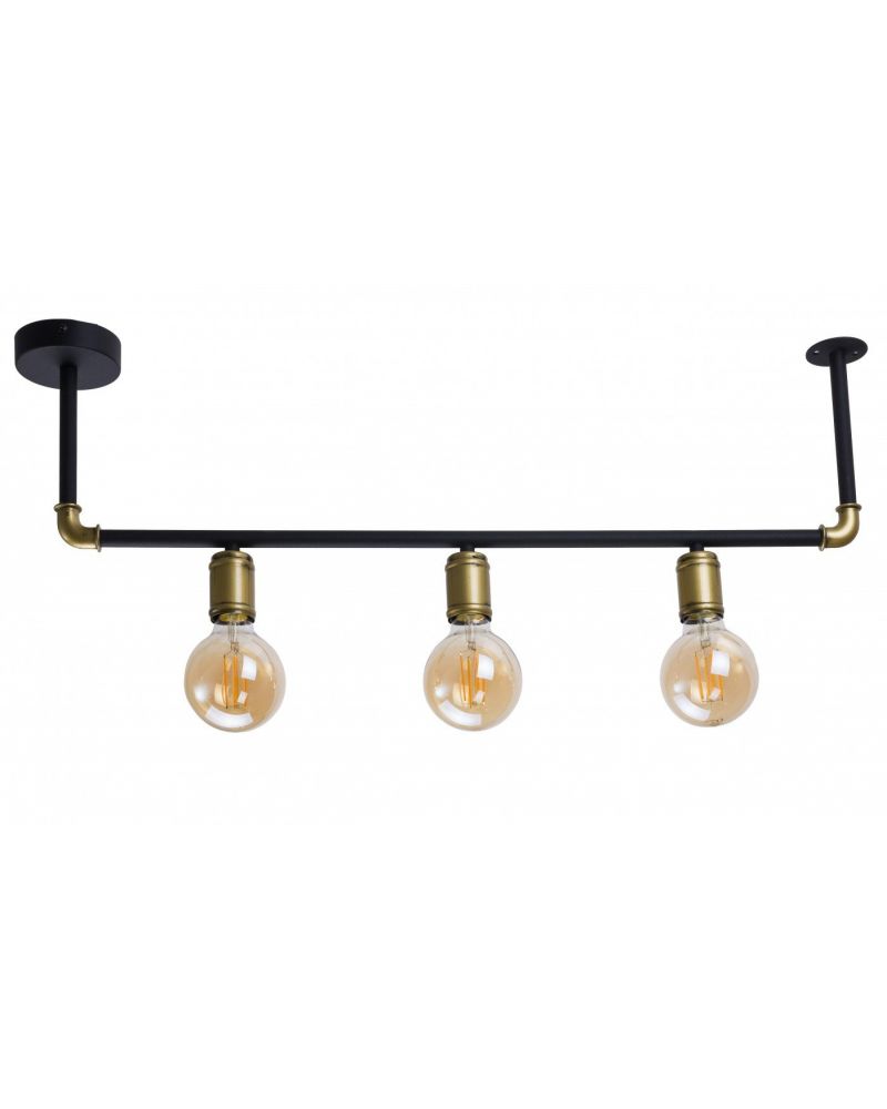 

Люстра TK Lighting 4147 Hydria