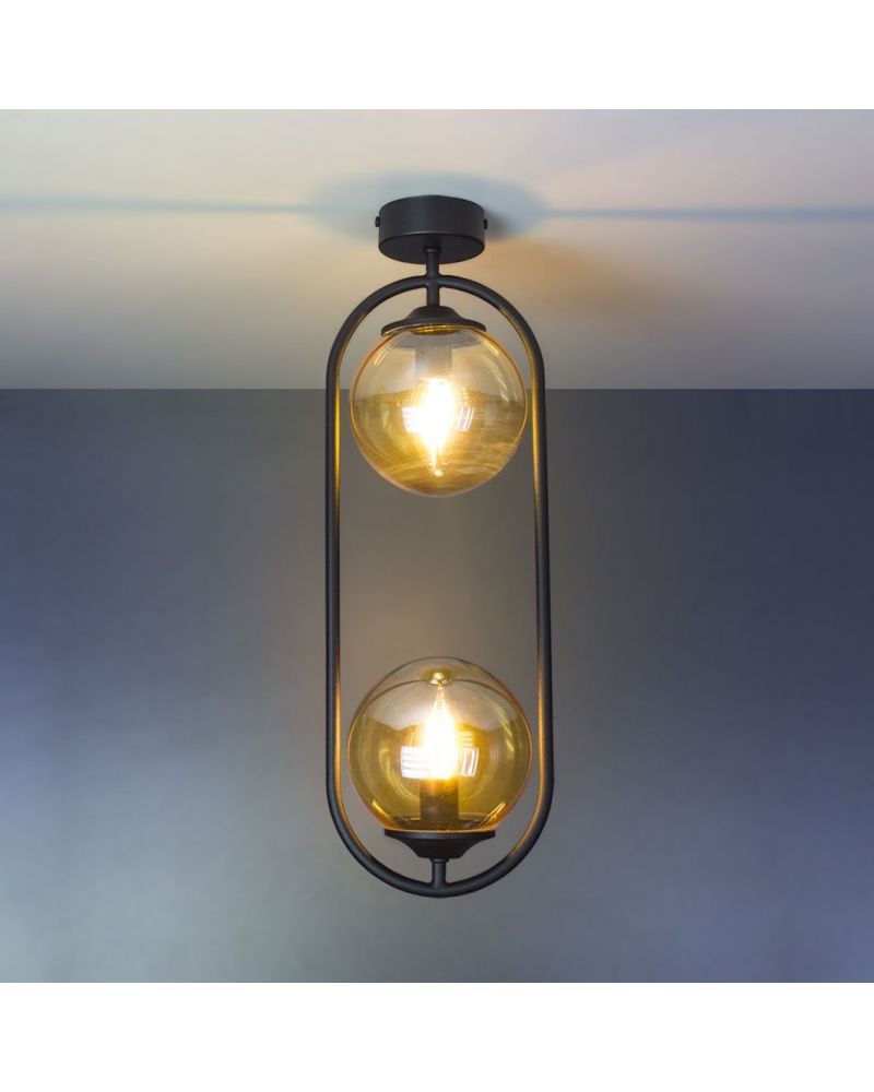 

Люстра Imperium Light 258250.05.23 Twins