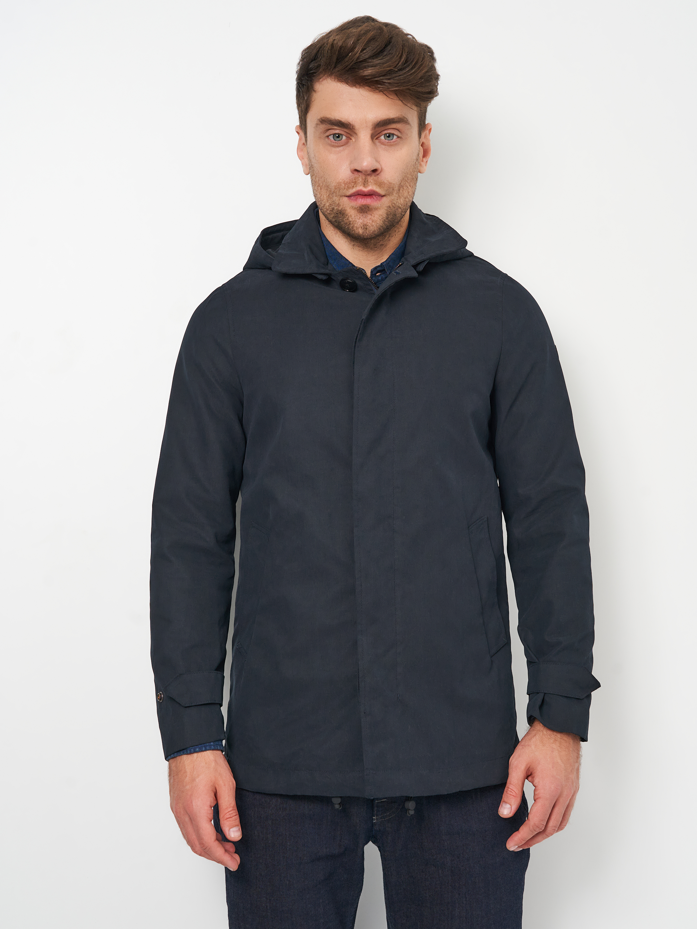 

Куртка Scotch&Soda XAZ209377XQET  Черная, Куртка Scotch&Soda XAZ209377XQET S Черная